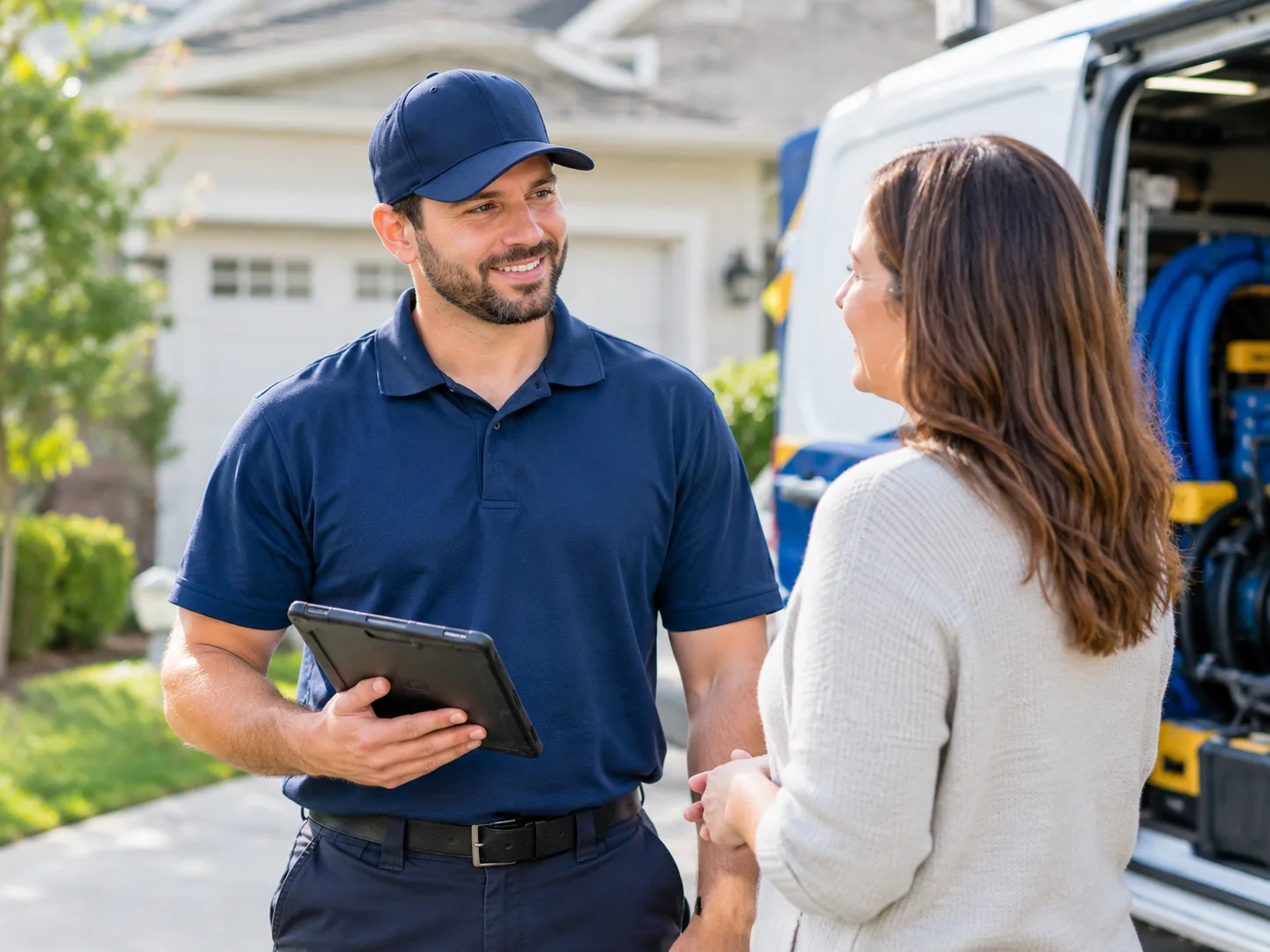 Sewage Backup Cleanup Bath, NC FAQs